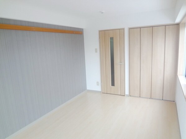 白樺マンションの物件内観写真